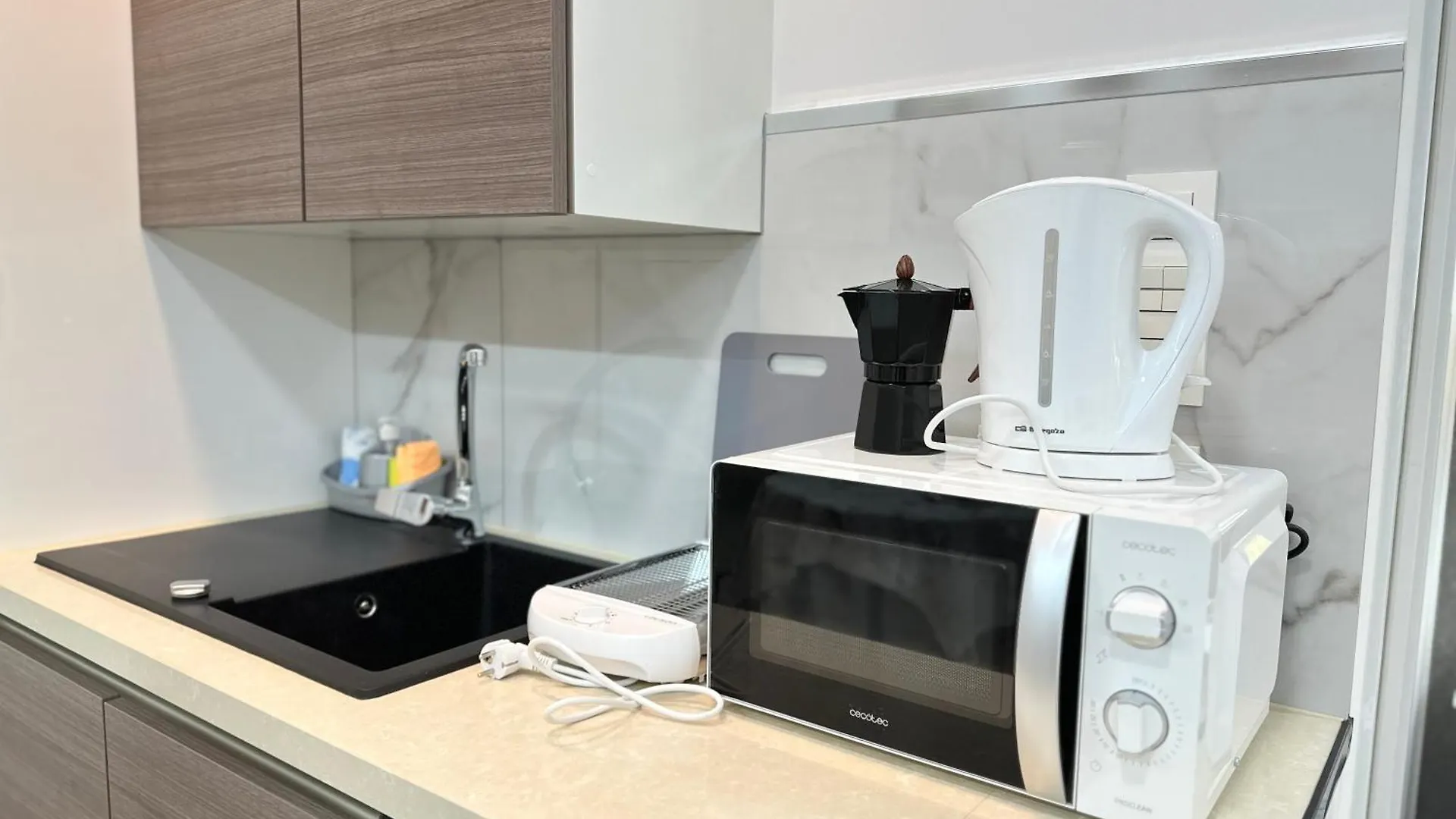 Apartment Paraiso De Santa Paula Malaga