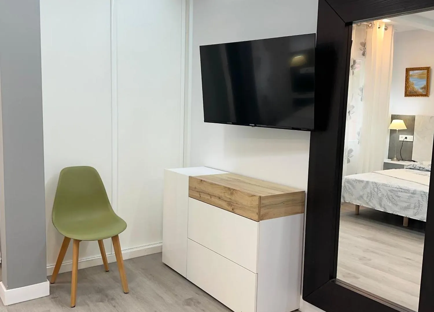 Paraiso De Santa Paula Malaga Apartment