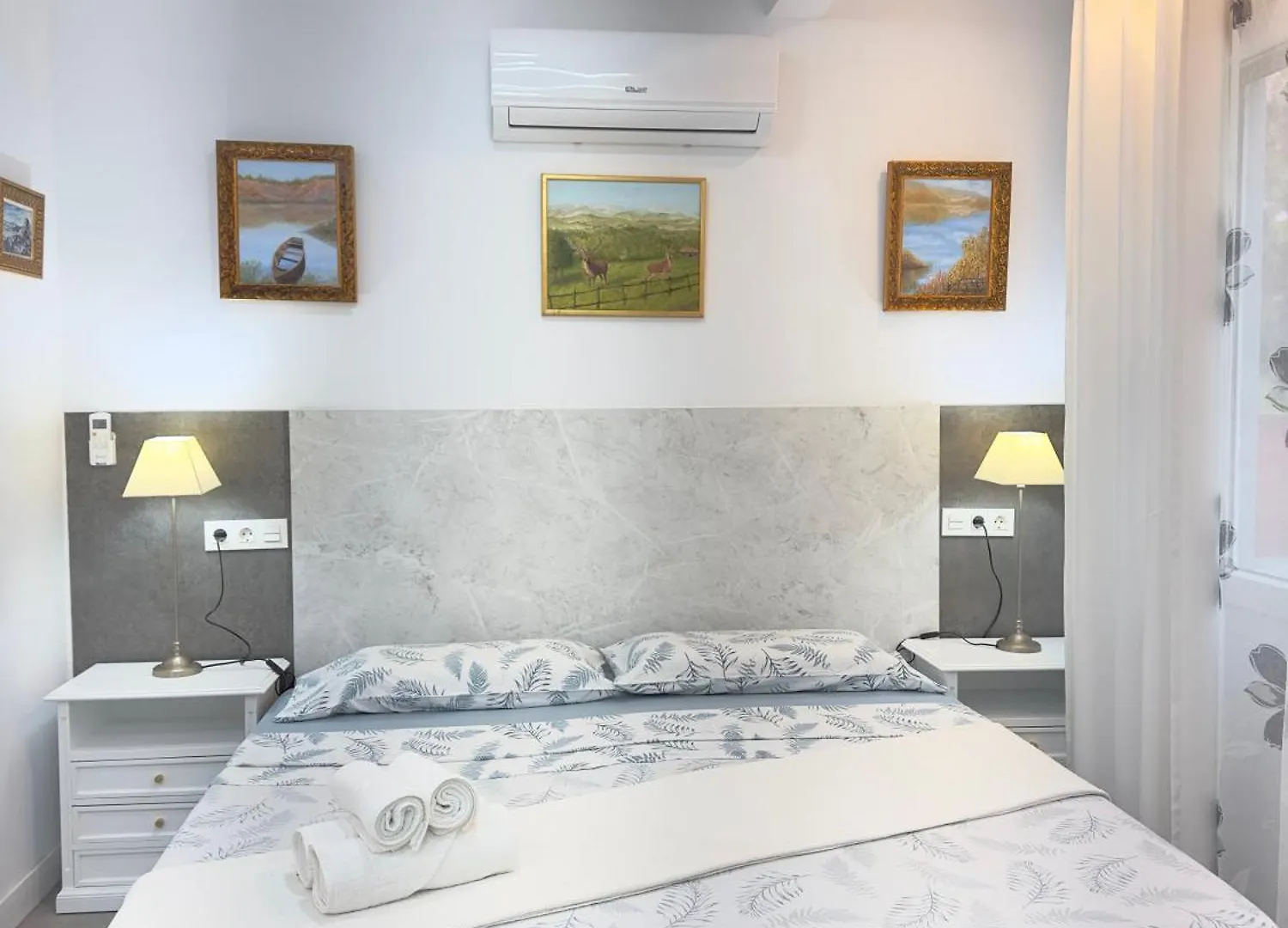 Apartment Paraiso De Santa Paula Malaga