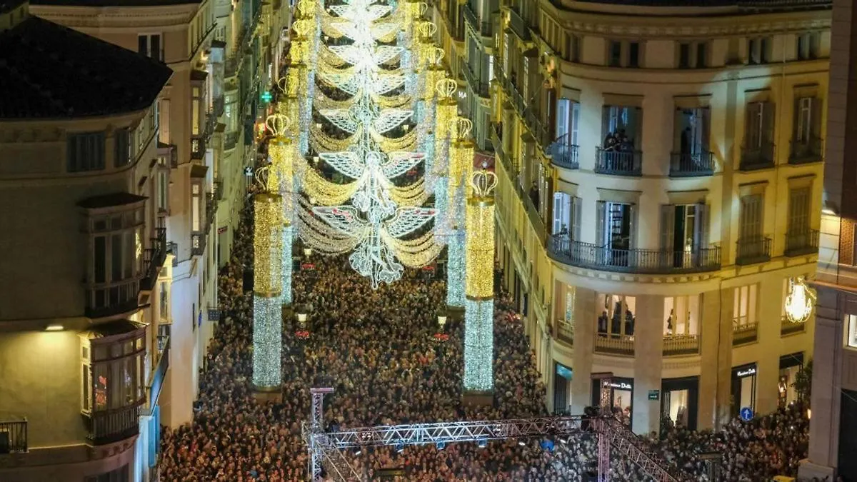Paraiso De Santa Paula Malaga