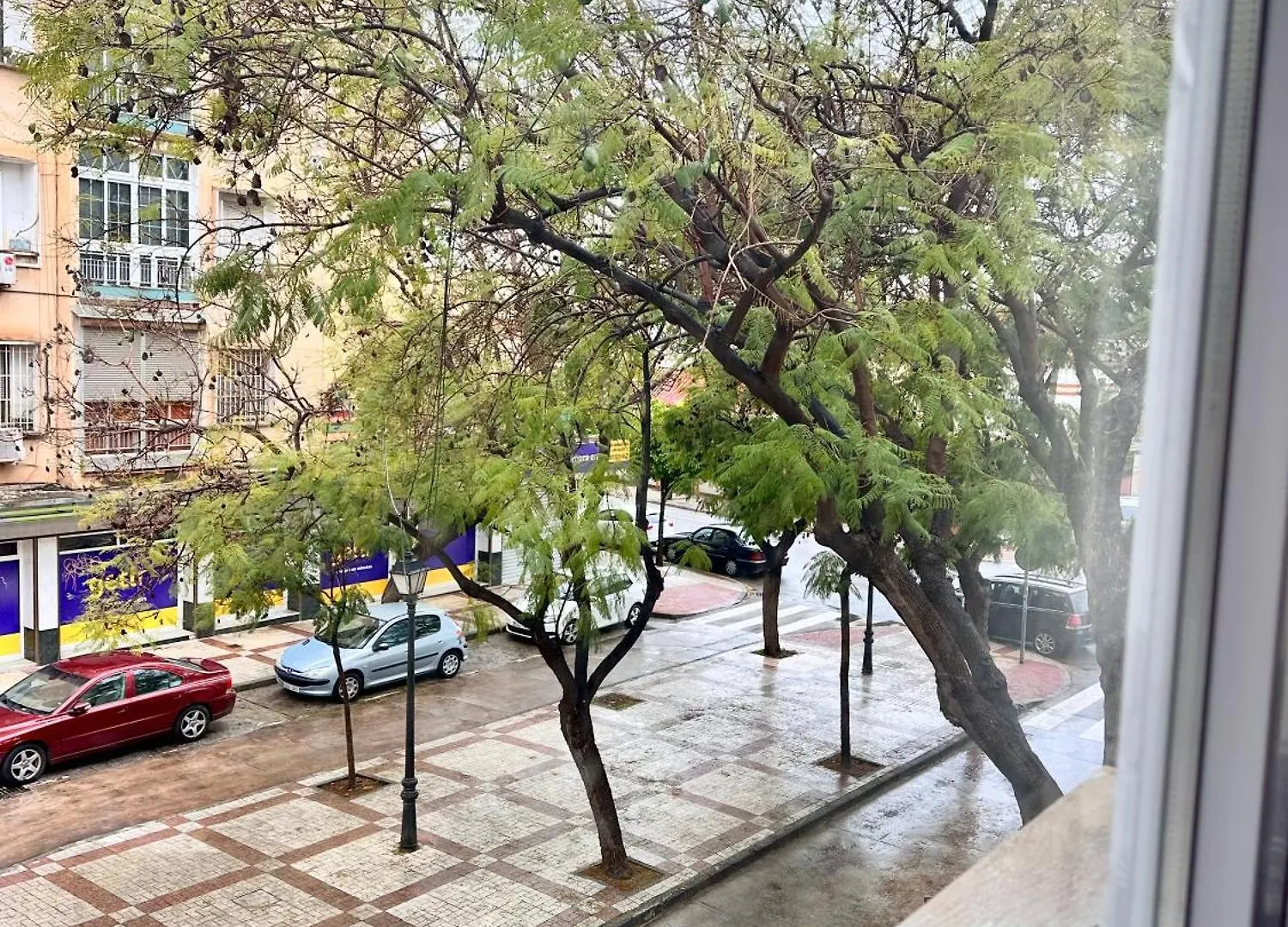 Paraiso De Santa Paula Malaga Apartment