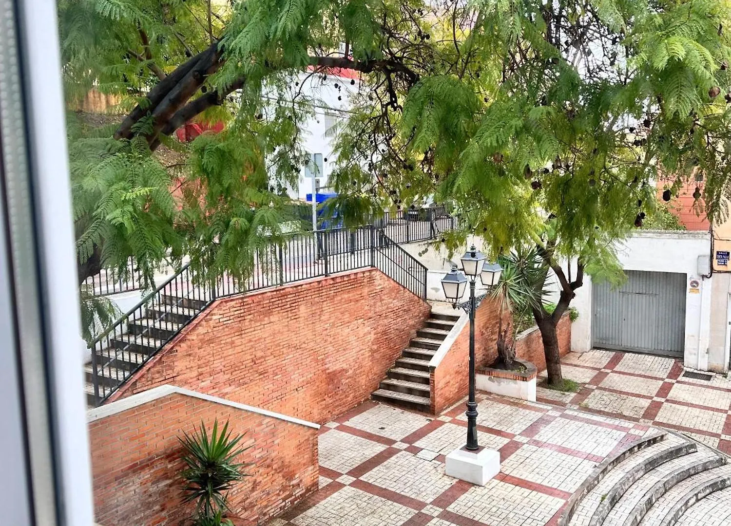 Apartment Paraiso De Santa Paula Malaga Spain