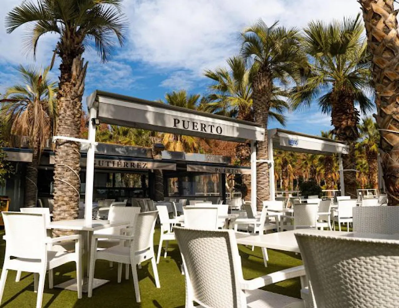 Apartment Paraiso De Santa Paula Malaga