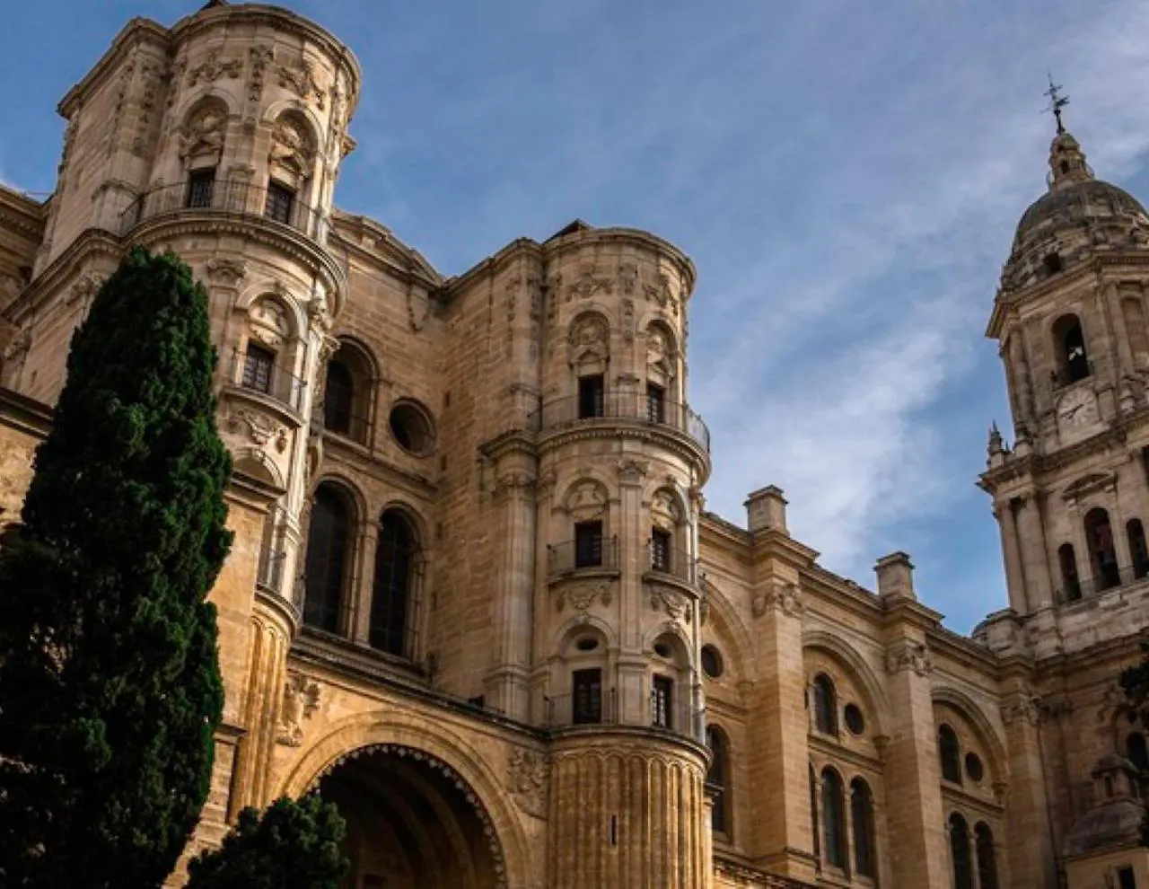 Paraiso De Santa Paula Malaga