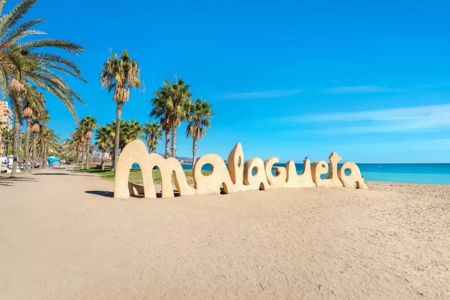 Paraiso De Santa Paula Malaga Spain