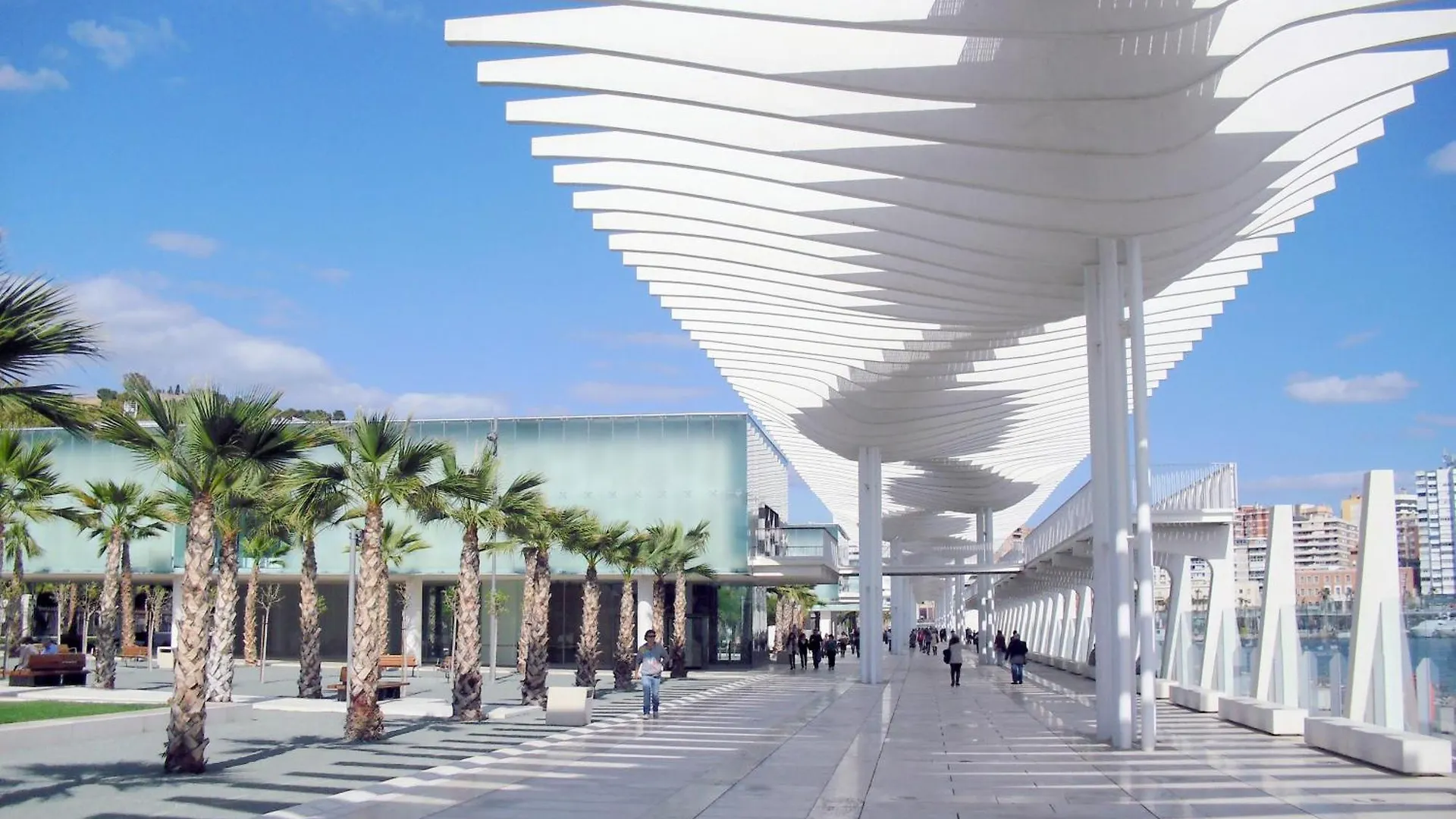 Paraiso De Santa Paula Malaga