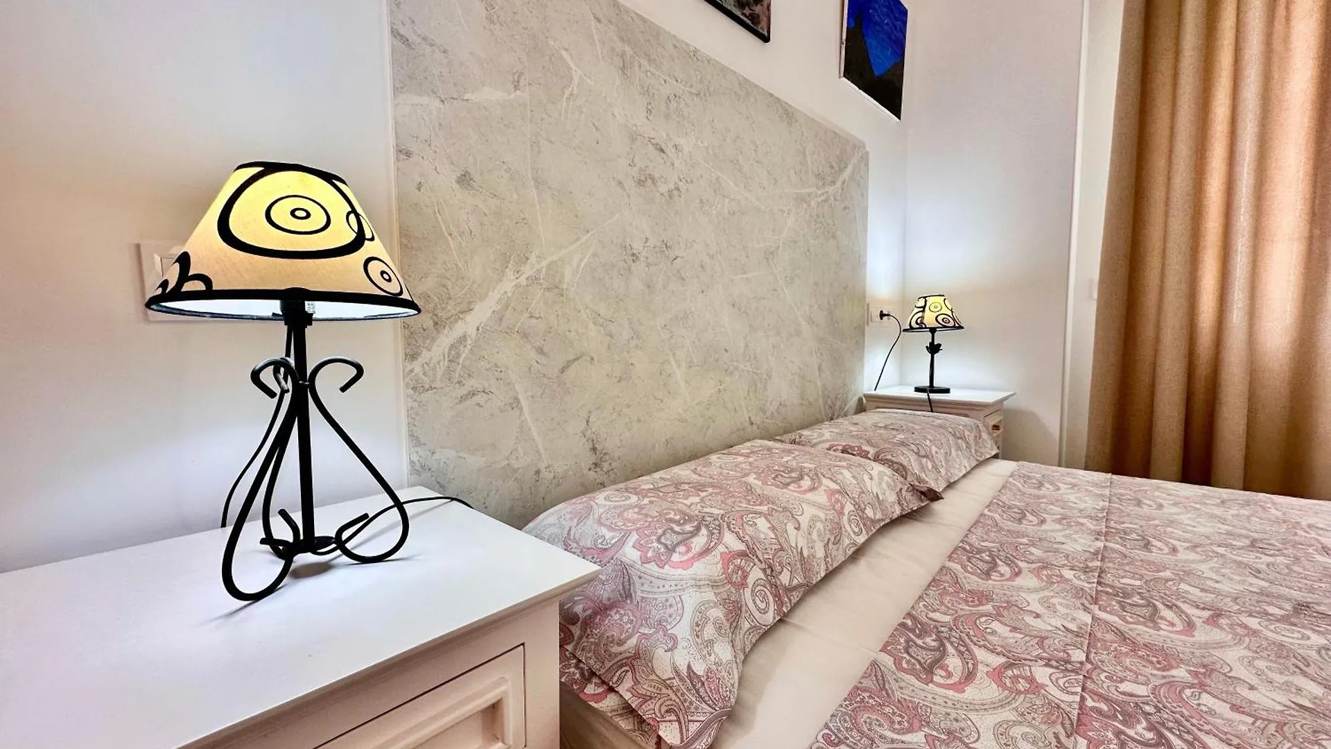 Apartment Paraiso De Santa Paula Malaga Spain