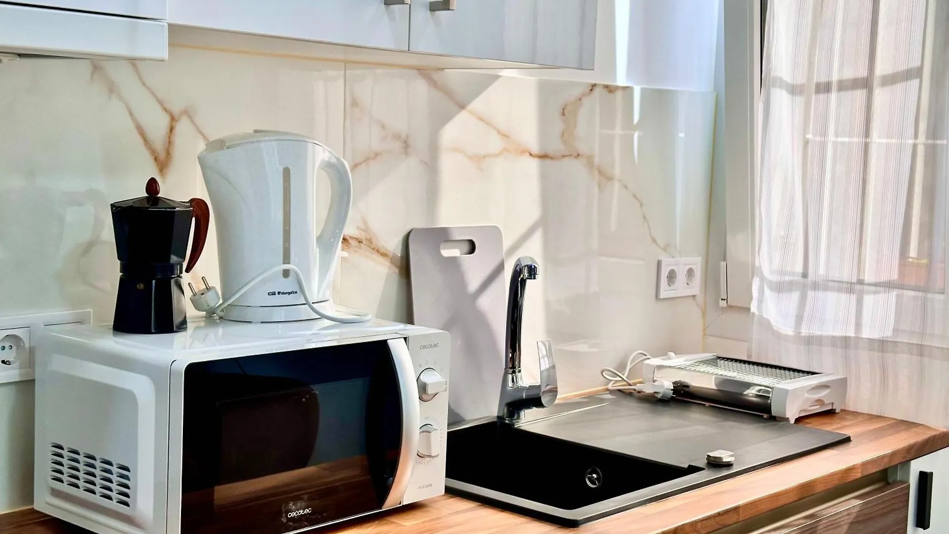 Apartment Paraiso De Santa Paula Malaga