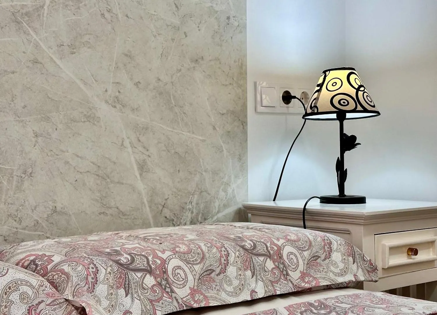 Paraiso De Santa Paula Malaga Apartment