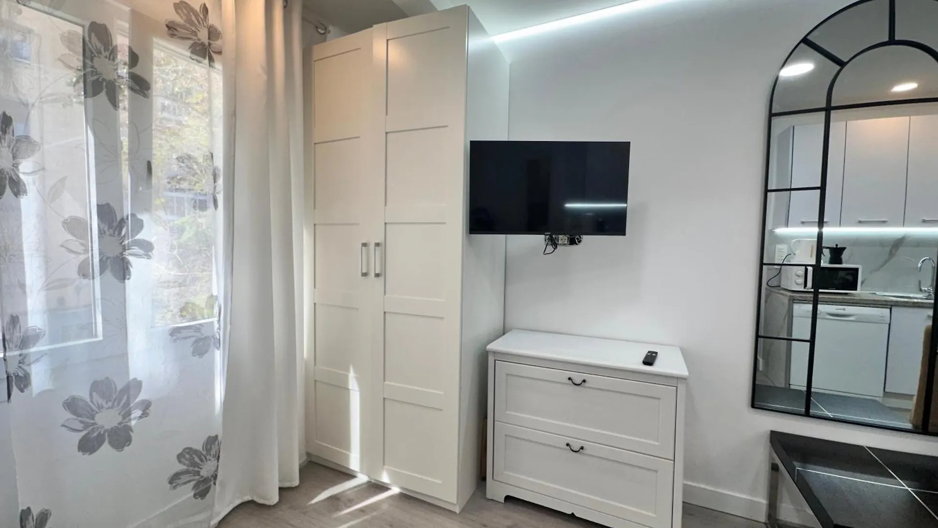 Paraiso De Santa Paula Malaga Apartment