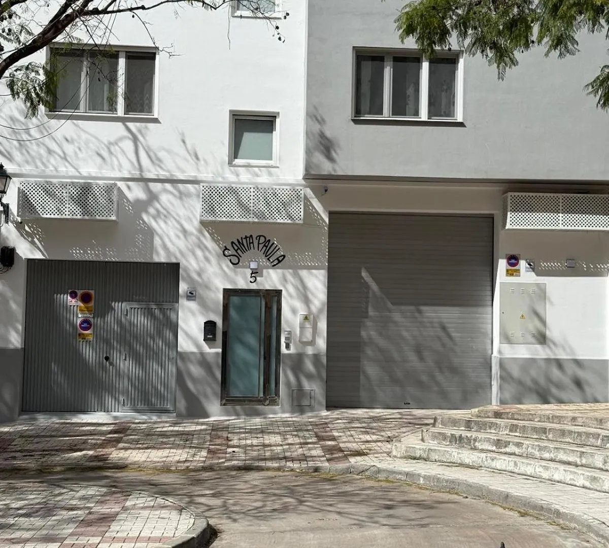 Paraiso De Santa Paula Malaga Apartment