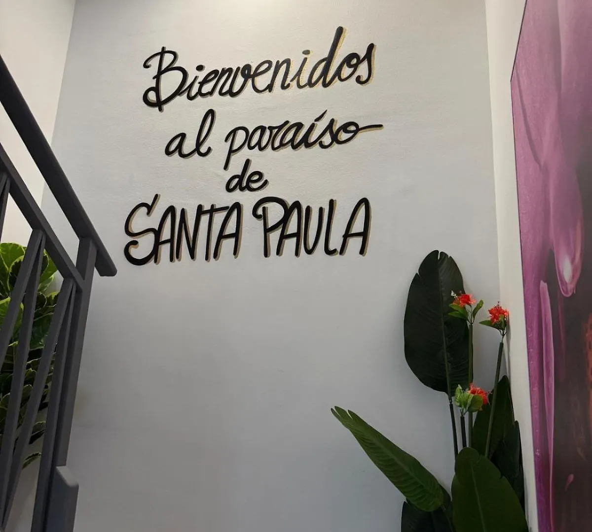 Apartment Paraiso De Santa Paula Malaga Spain