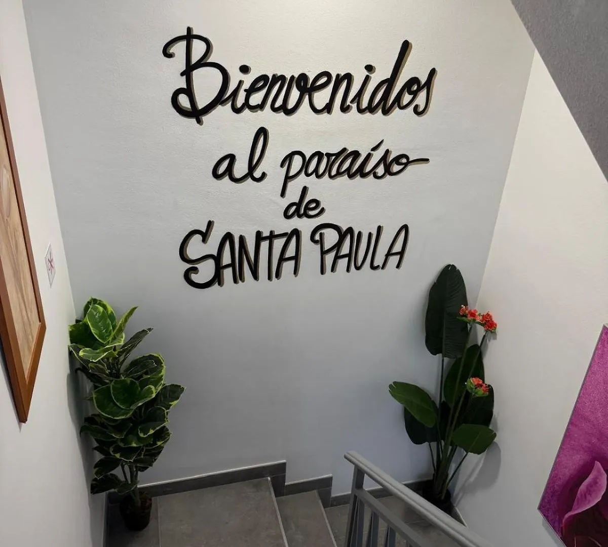 Paraiso De Santa Paula Malaga