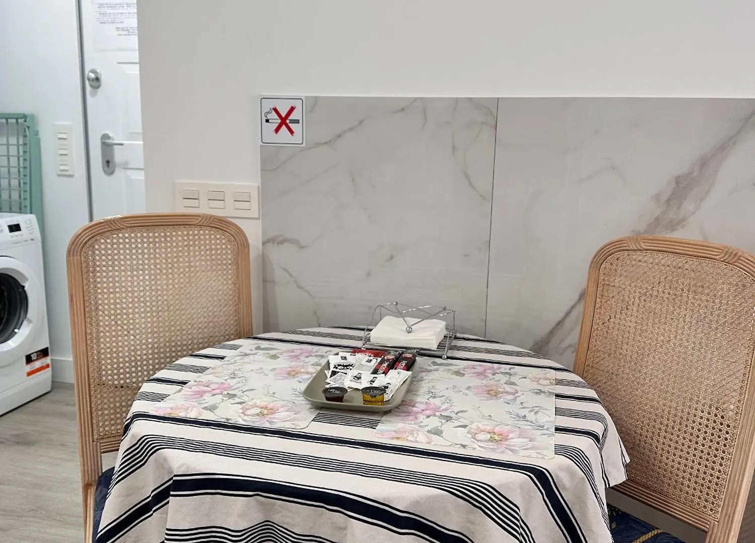 Paraiso De Santa Paula Malaga Apartment