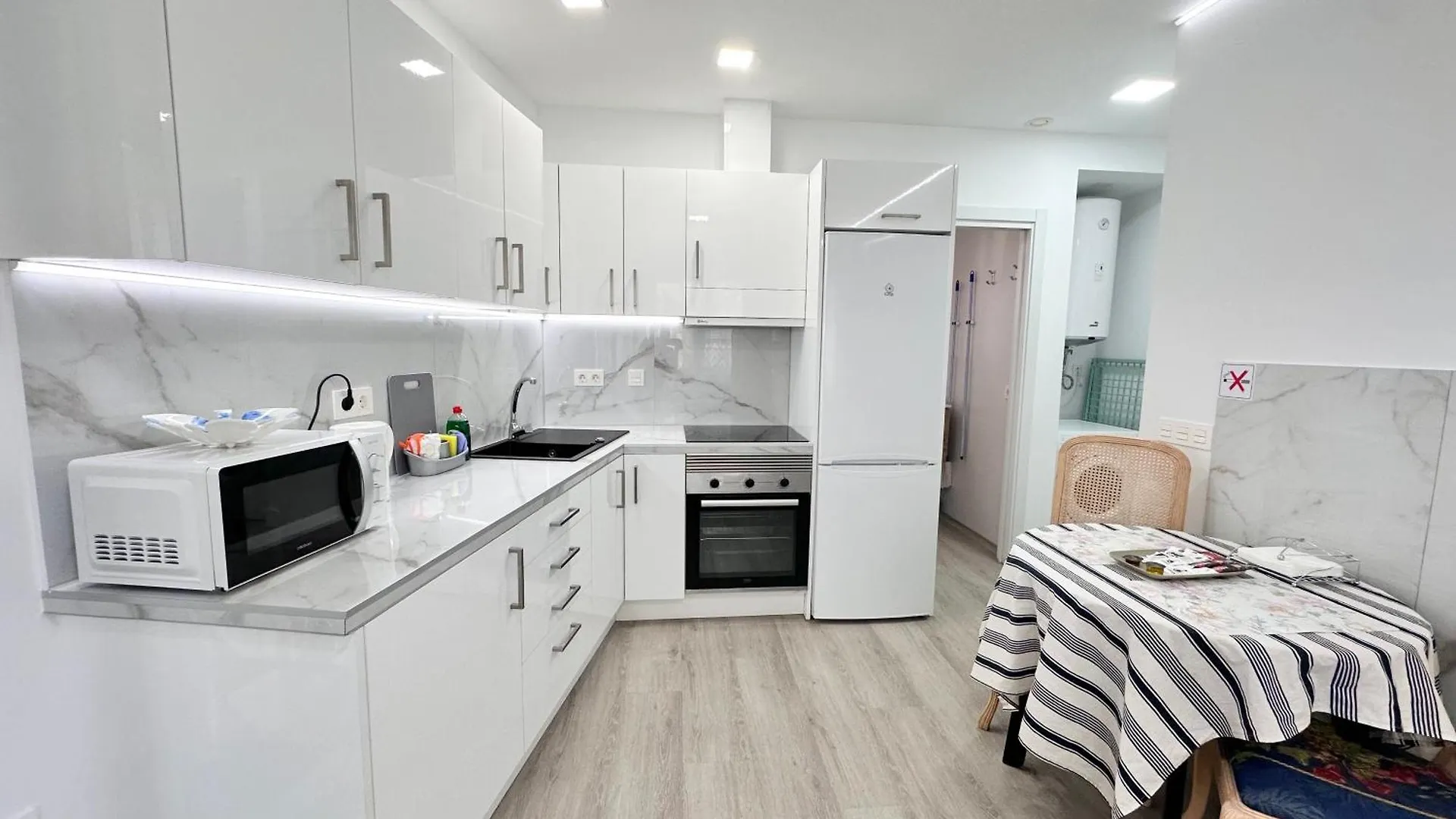 Apartment Paraiso De Santa Paula Malaga