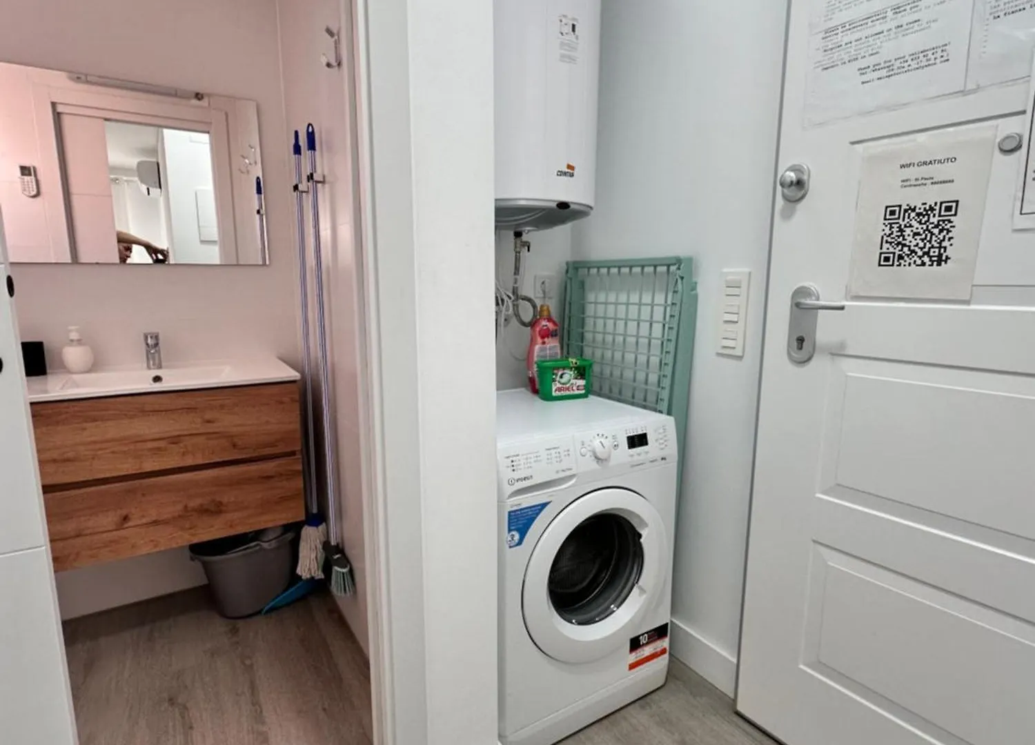Apartment Paraiso De Santa Paula Malaga Spain