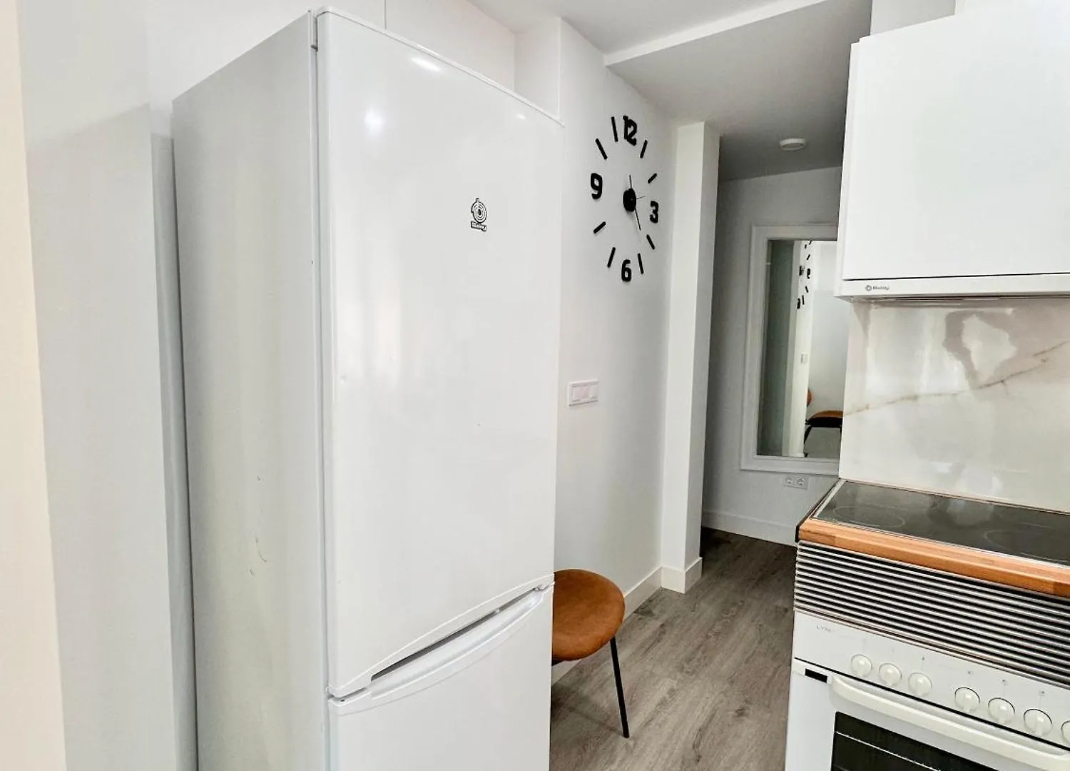 Apartment Paraiso De Santa Paula Malaga