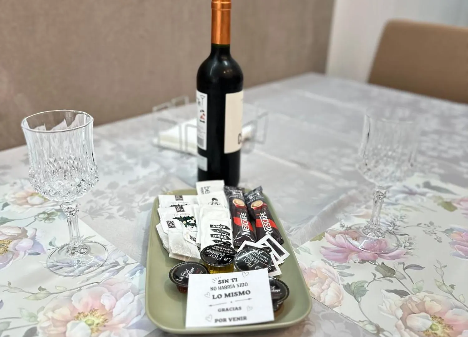 Paraiso De Santa Paula Malaga Apartment