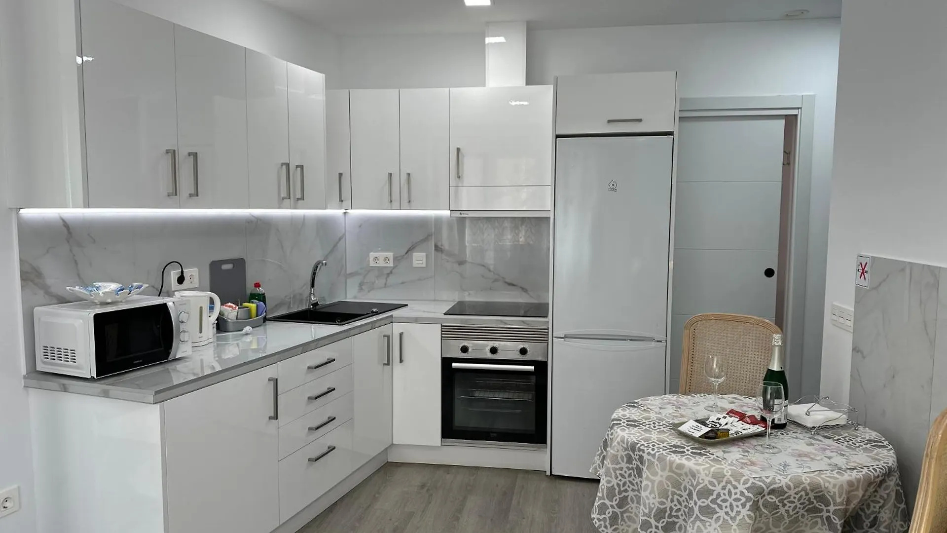 Apartment Paraiso De Santa Paula Malaga Spain