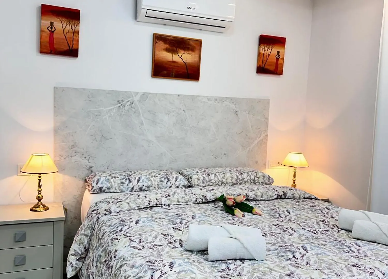 Apartment Paraiso De Santa Paula Malaga
