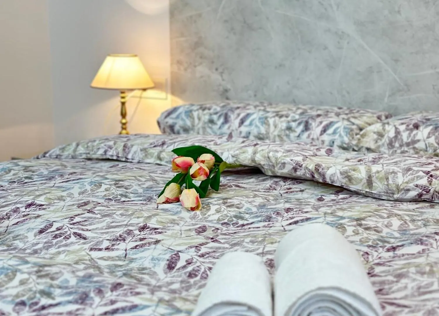 Apartment Paraiso De Santa Paula Malaga