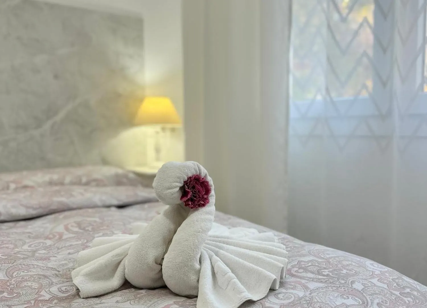Paraiso De Santa Paula Malaga Apartment