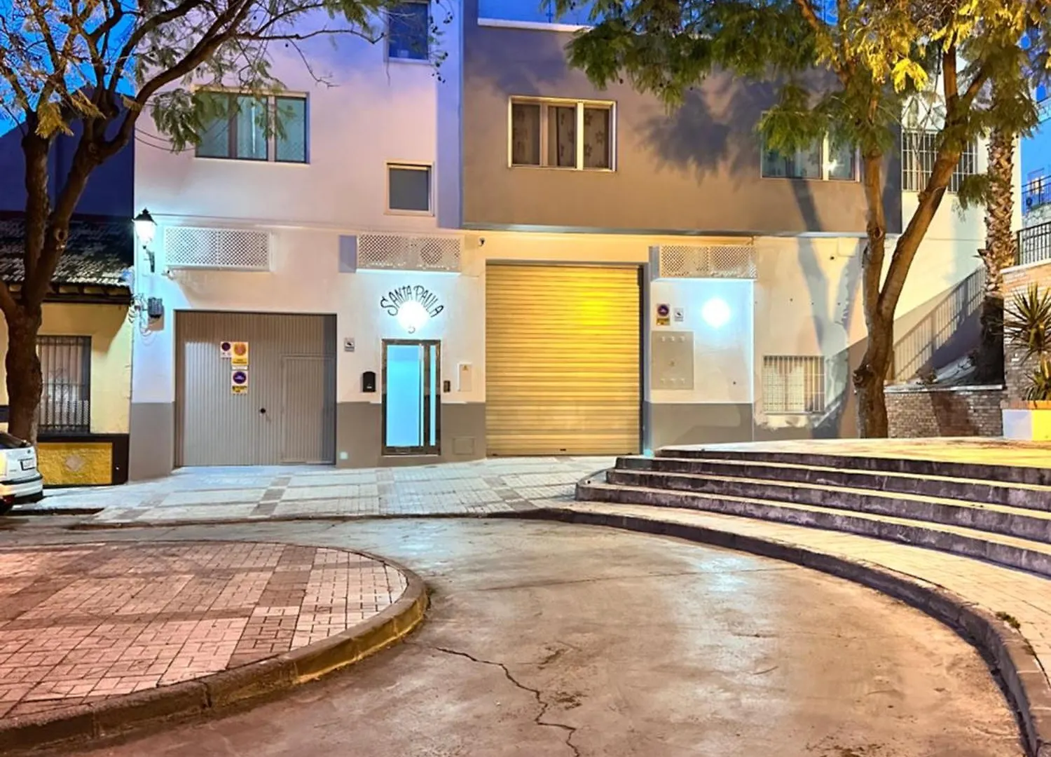 Paraiso De Santa Paula Malaga Apartment