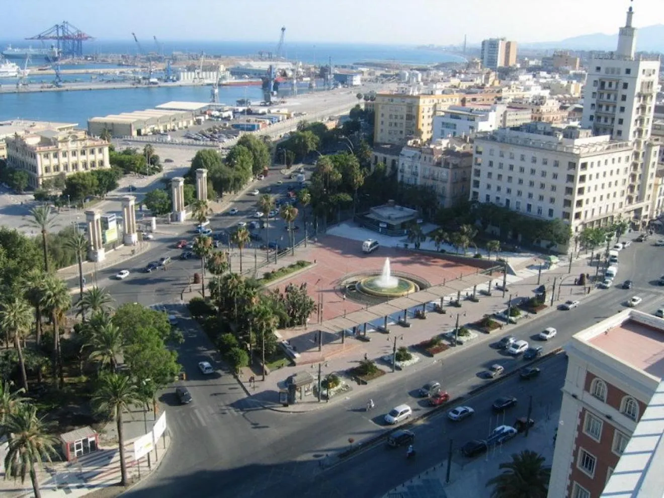 Paraiso De Santa Paula Malaga Apartament