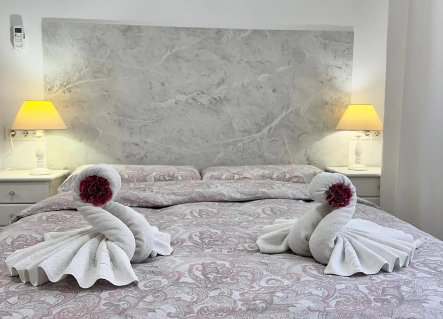 Apartament Paraiso De Santa Paula Malaga